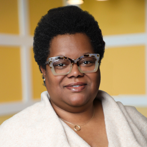 Fundraising Page: LaCresha Newton